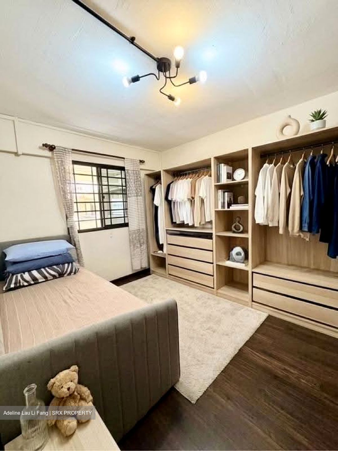Blk 263 Waterloo Street (Central Area), HDB 3 Rooms #626402021